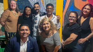 Leia mais sobre o artigo Sarau Literário celebra o Dia do Livro em Várzea Grande