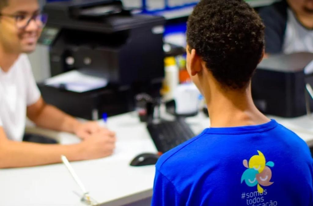 No momento, você está visualizando Seduc divulga resultado final da pós-graduação em TEA e inicia convocações