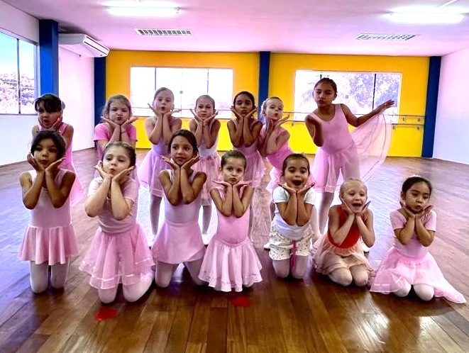 No momento, você está visualizando Sesc Arsenal está com inscrições abertas para turma “Baby Class” de Ballet Infantil