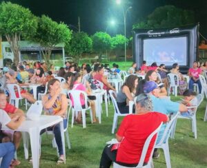 Leia mais sobre o artigo Sesc Cáceres realiza o tradicional Bulixo nesta semana