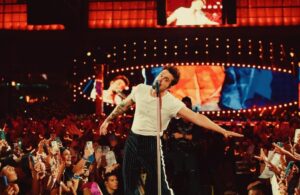 Leia mais sobre o artigo Luan Santana promete show épico em Cuiabá