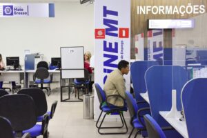 Leia mais sobre o artigo Sine-MT disponibiliza mais de 2 mil oportunidades nesta semana