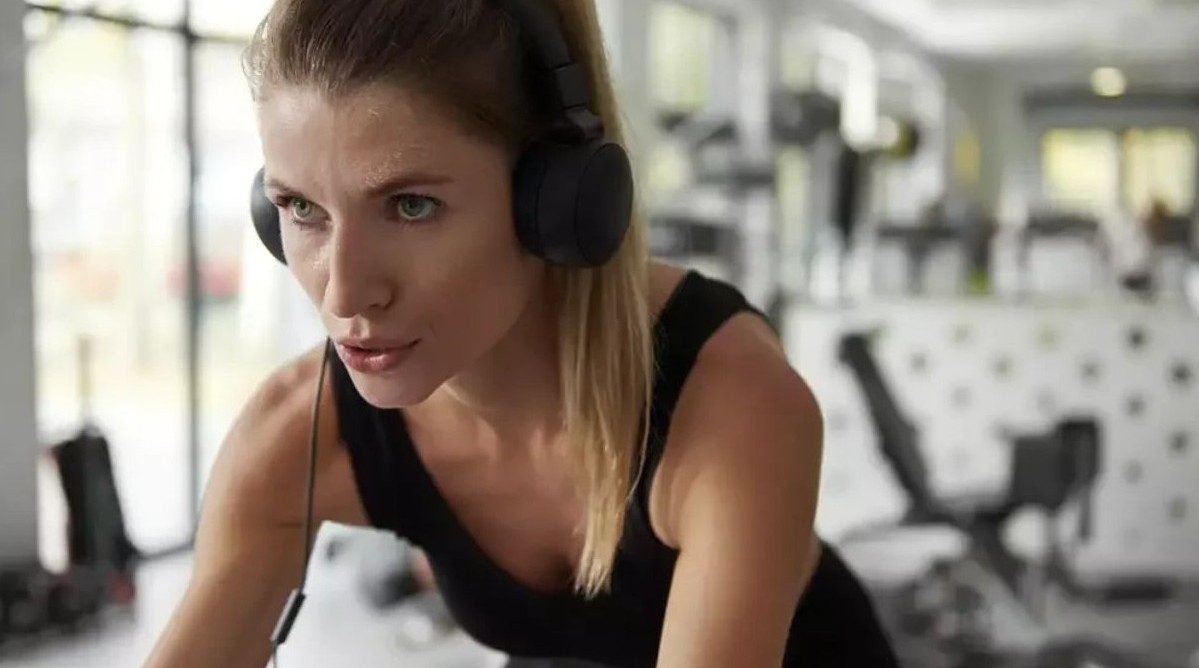 No momento, você está visualizando Spotify aposta em fitness e integra aulas ao streaming