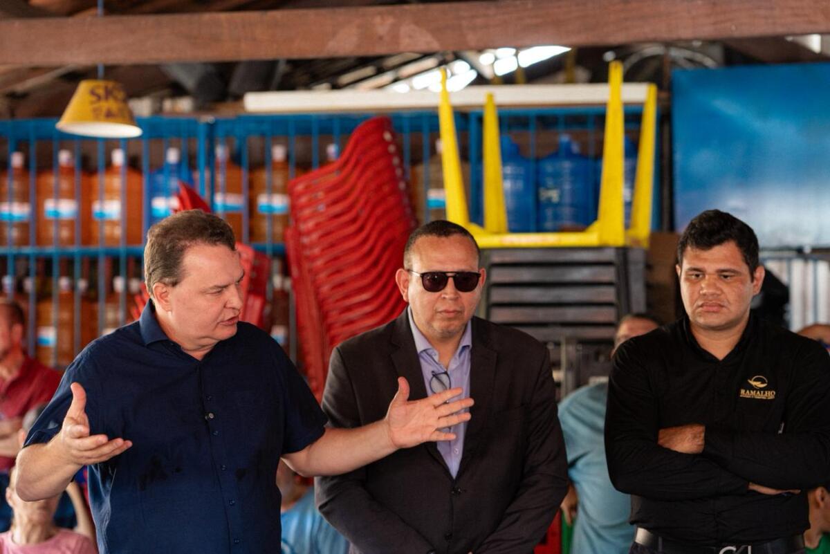 No momento, você está visualizando STF reconhece articulação de Max Russi e encerra processo de despejo em Cuiabá