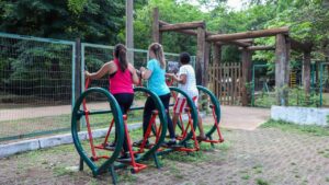 Leia mais sobre o artigo Várzea Grande oferece parques com estrutura para lazer e atividades físicas no feriado da Semana Santa