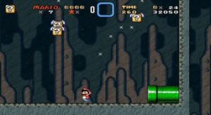 Leia mais sobre o artigo Emulador ZSNES ganha sucessor em homenagem ao console da Nintendo