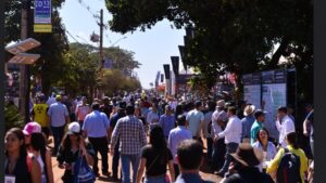 Leia mais sobre o artigo Agricultura familiar ganha destaque na Agrishow 2026