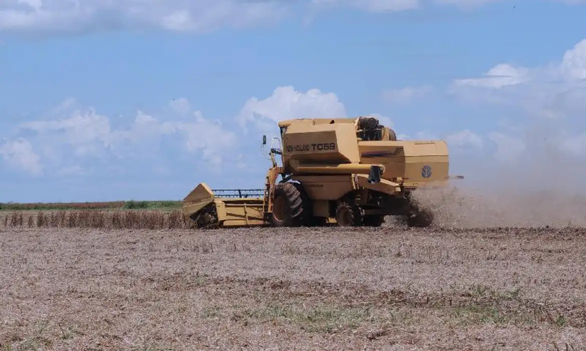 No momento, você está visualizando Agronegócio comemora aprovação de lei para safristas