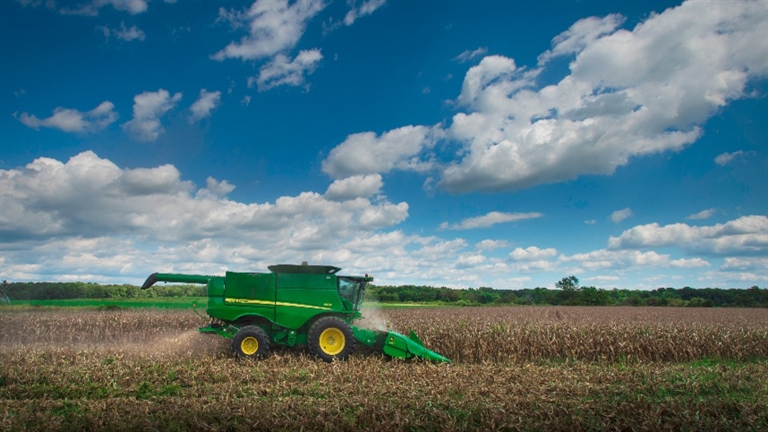 No momento, você está visualizando Agro dobra empregos e lidera geração de renda em MT