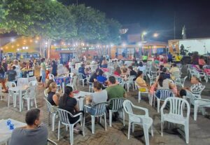 Leia mais sobre o artigo Bulixo do Sesc Rondonópolis terá variedade de ritmos musicais em maio