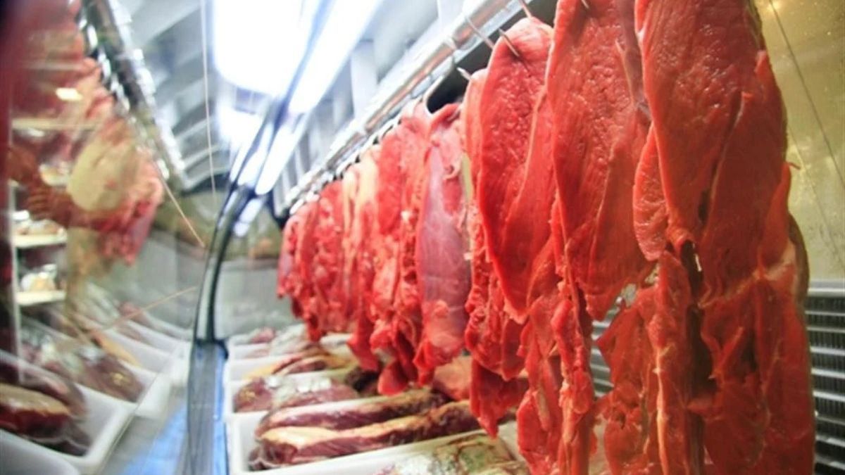 No momento, você está visualizando China reabre três frigoríficos brasileiros de carne bovina