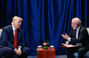 Leia mais sobre o artigo Como foi o encontro de Lula com Trump na Casa Branca?