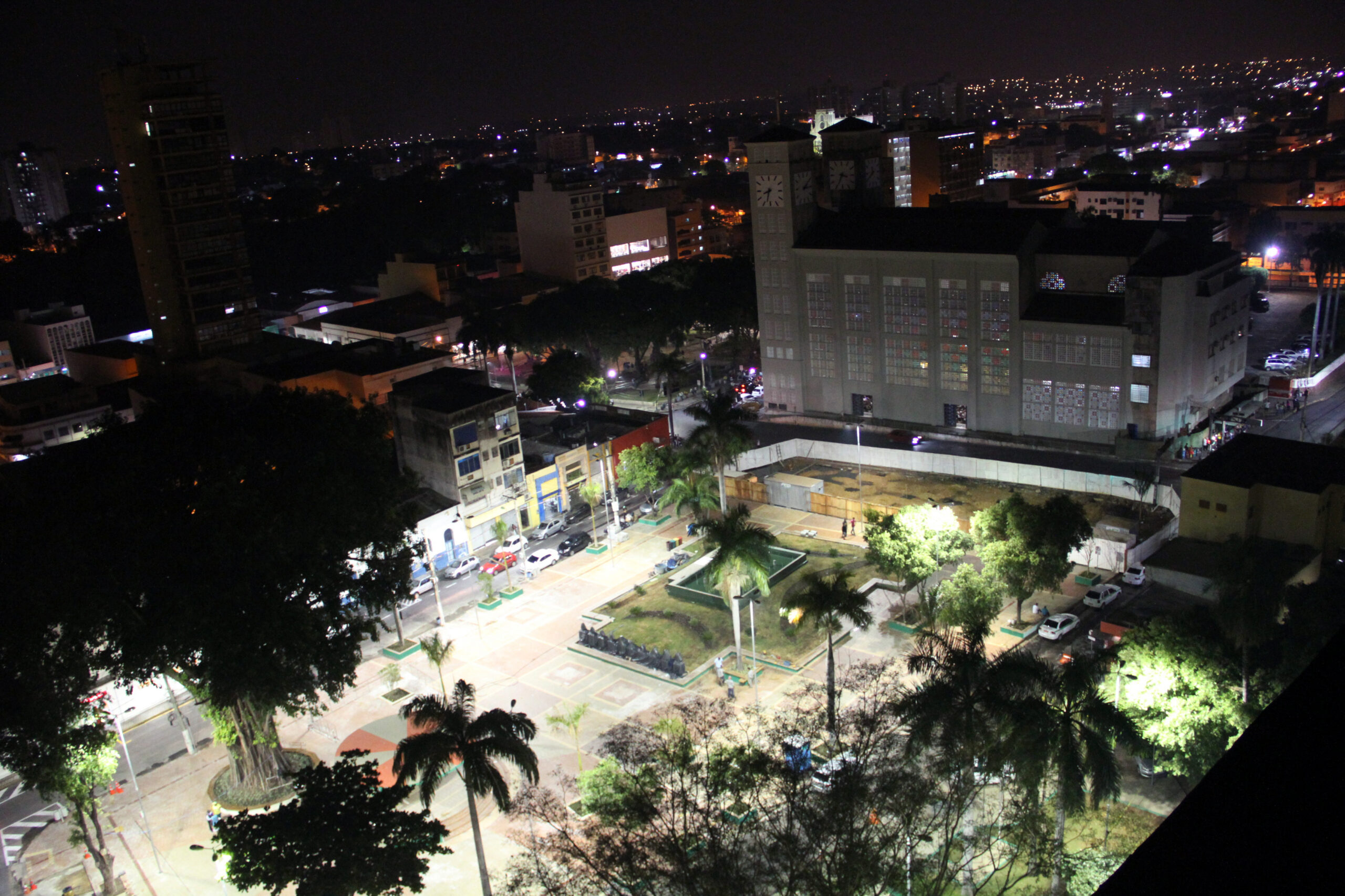 No momento, você está visualizando Gastronomia, motocross, música e festival de café no fim de semana em Cuiabá