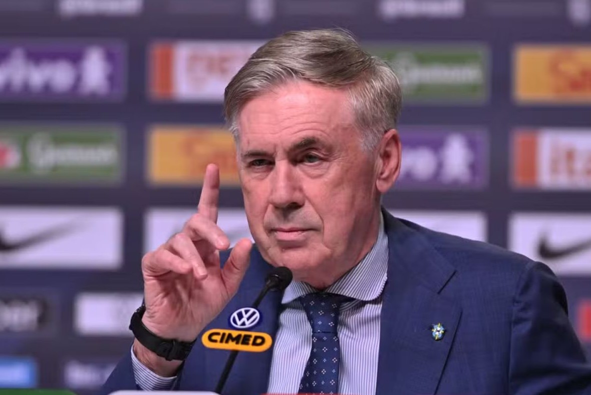 No momento, você está visualizando Convocação da Seleção para a Copa; horário e onde assistir