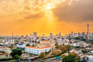 Leia mais sobre o artigo Cuiabá está entre as dez capitais com melhor qualidade de vida do Brasil