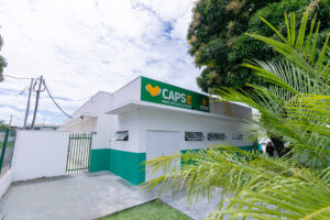 Leia mais sobre o artigo Cuiabá inaugura CAPS Adolescer e amplia atendimento em saúde mental para jovens