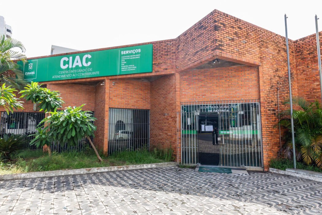 No momento, você está visualizando Cuiabá prorroga Mutirão Fiscal e dá nova chance para quitar dívidas