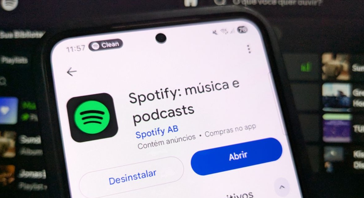 No momento, você está visualizando DJ com IA do Spotify chega ao Brasil; conheça e veja como funciona recurso