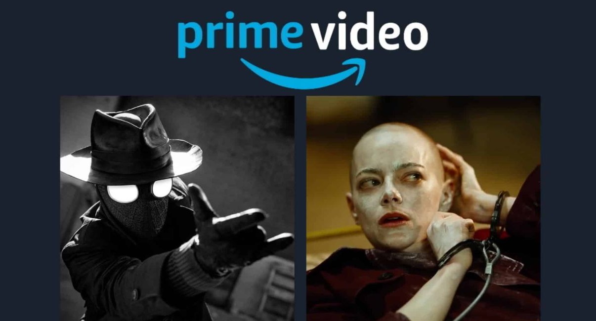 No momento, você está visualizando Amazon Prime Video traz lançamentos da semana de 25 a 31 de maio