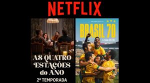 Leia mais sobre o artigo Netflix traz lançamentos da semana de 25 a 31 de maio