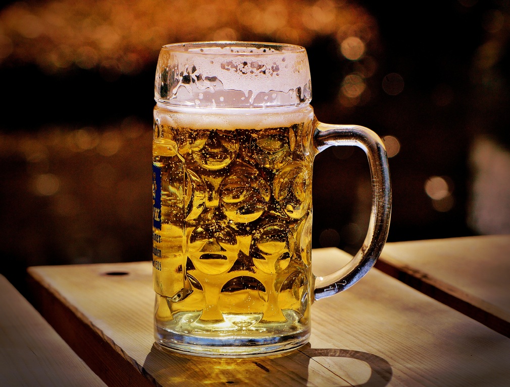 No momento, você está visualizando Estudo mostra os efeitos da cerveja no fígado e na saúde cardiovascular