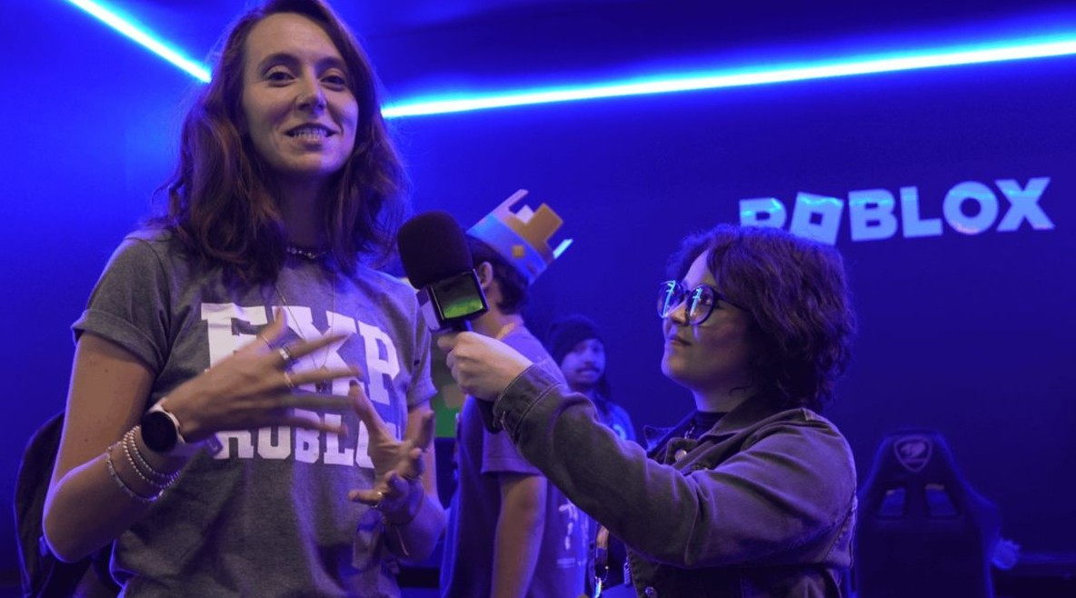 No momento, você está visualizando Expedição Roblox quer ampliar acesso ao desenvolvimento de jogos no Brasil