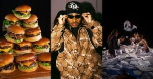 Leia mais sobre o artigo Fim de semana conta com Burger Fest, muita música, experiência teatral e muito mais