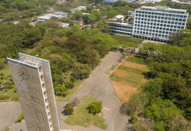 No momento, você está visualizando FUVEST 2027: começa nesta segunda (11) o prazo para pedir isenção da taxa para o vestibular
