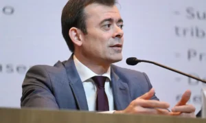 Leia mais sobre o artigo Governo fará ajuste para proibir bets no Desenrola Fies