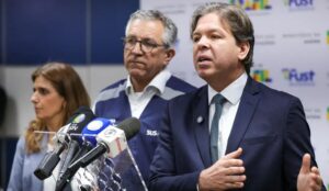 Leia mais sobre o artigo Governo lança editais para conectar até 3,8 mil UBS