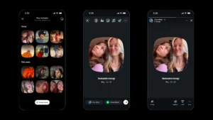 Leia mais sobre o artigo Instagram Instants publica fotos na hora e confunde usuários
