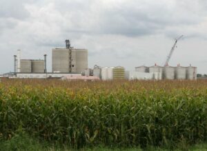 Leia mais sobre o artigo Mato Grosso deve ampliar produção de etanol em 16% na safra 2026/27, aponta Bioind-MT