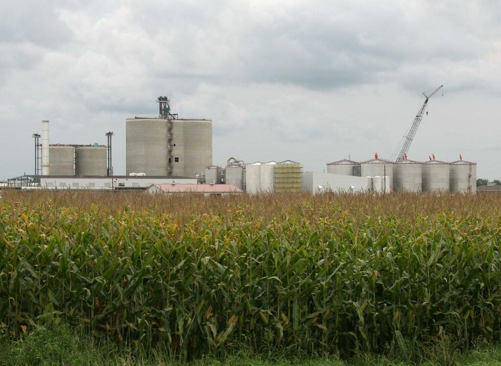 No momento, você está visualizando Mato Grosso deve ampliar produção de etanol em 16% na safra 2026/27, aponta Bioind-MT