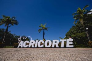 Leia mais sobre o artigo Mato Grosso lidera pecuária nacional na Acricorte 2026