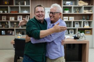 Leia mais sobre o artigo Luciara celebra 92 anos com investimentos e atuação de Max Russi