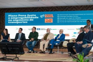 Leia mais sobre o artigo Max Russi participa do lançamento do Emprega Lab de egressos do sistema prisional