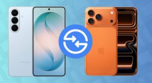 Leia mais sobre o artigo Mudar do iPhone para o Android está mais fácil do que nunca; veja por que