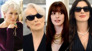 Leia mais sobre o artigo “O Diabo Veste Prada 2” bate projeção e arrecada US$ 233 milhões na estreia