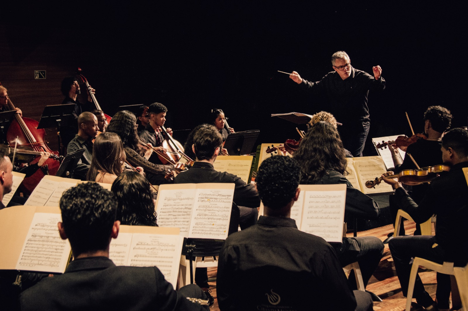 No momento, você está visualizando Orquestra CirandaMundo abre temporada Artística 2026 com regente convidado