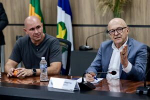 Leia mais sobre o artigo Parceria viabiliza 10 mil unidades habitacionais em Cuiabá