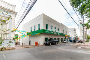 Leia mais sobre o artigo Prefeitura de Cuiabá inaugura nova sede do CIAC nesta quarta-feira