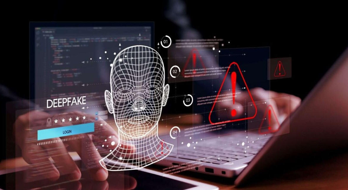 No momento, você está visualizando UE proíbe ferramentas de IA que geram deepfakes sexuais