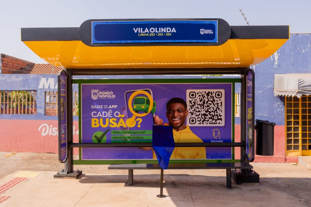 No momento, você está visualizando Rondonópolis traz redução da passagem gera mais de 50% de economia no bolso