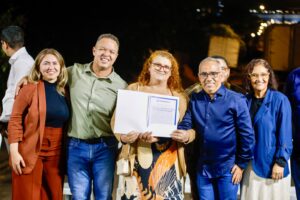 Leia mais sobre o artigo Rondonópolis regulariza moradias de mais quatro bairros