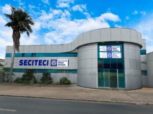 Leia mais sobre o artigo Seciteci publica seletivo de professores para cursos técnicos em todo o Estado