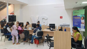 Leia mais sobre o artigo Semana do MEI oferece oficinas, consultorias e mutirão gratuito para empreendedores em Várzea Grande