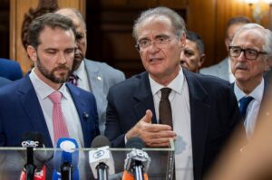 Leia mais sobre o artigo Senado deve votar nesta semana pacote bilionário para o agro