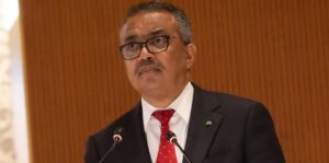 Leia mais sobre o artigo SURTO DE EBOLA: Diretor da OMS se diz preocupado com escala e rapidez