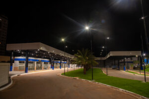 Leia mais sobre o artigo Terminal de passageiros de Rondonópolis é inaugurado nesta quarta-feira (6)