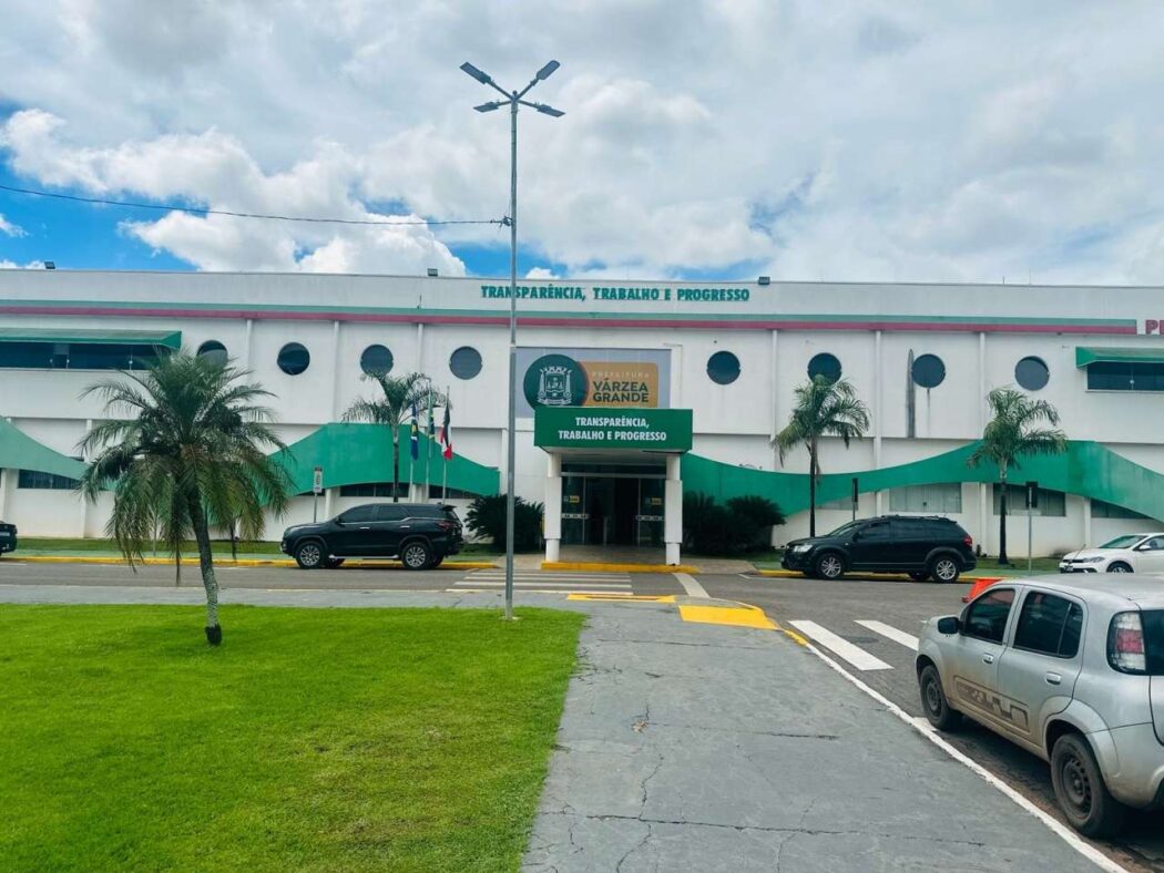 No momento, você está visualizando Várzea Grande celebra 159 anos com extensa programação de eventos ao longo de maio